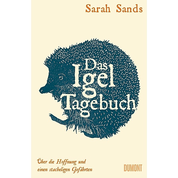 Das Igel-Tagebuch, Sarah Sands