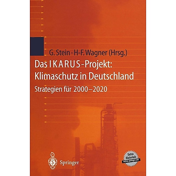 Das IKARUS-Projekt: Klimaschutz in Deutschland
