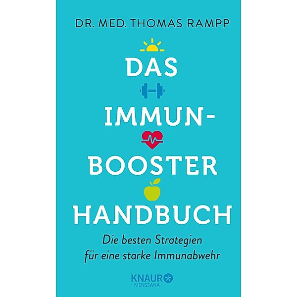 Das Immunbooster-Handbuch, Thomas Rampp