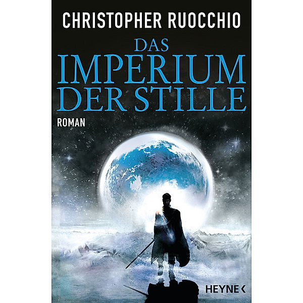 Das Imperium der Stille Bd.1, Christopher Ruocchio