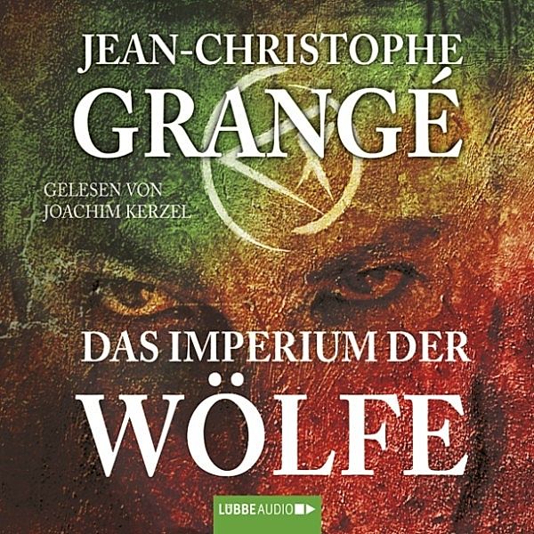 Das Imperium der Wölfe, Jean-Christophe Grangé