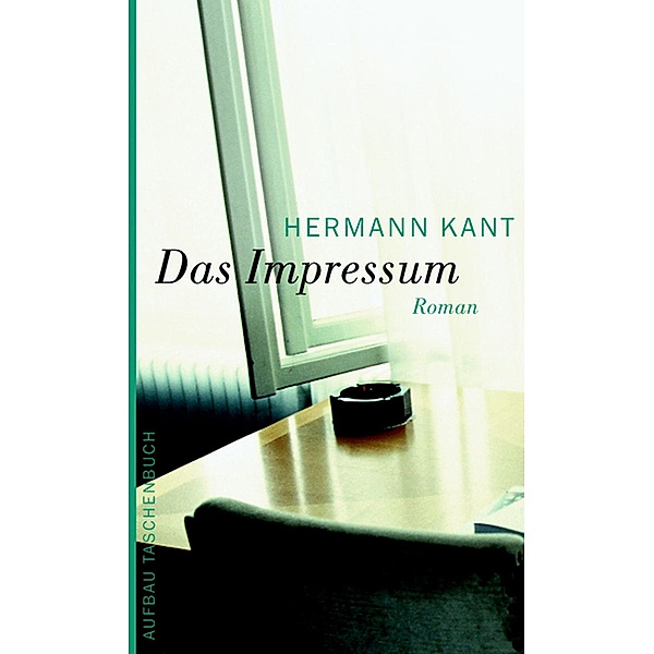 Das Impressum, Hermann Kant
