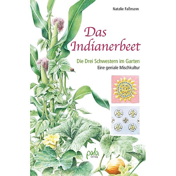 Das Indianerbeet, Natalie Faßmann