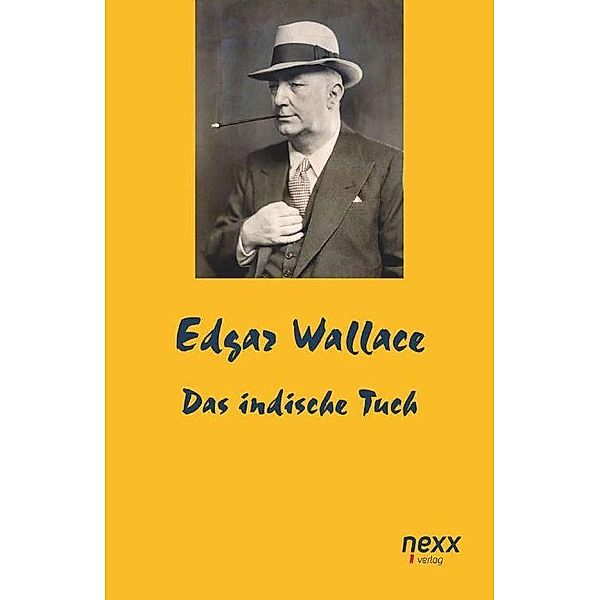 Das indische Tuch, Edgar Wallace