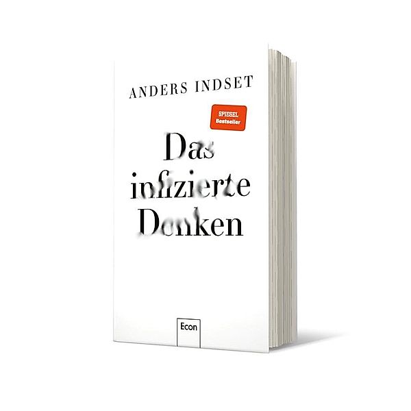 Das infizierte Denken, Anders Indset