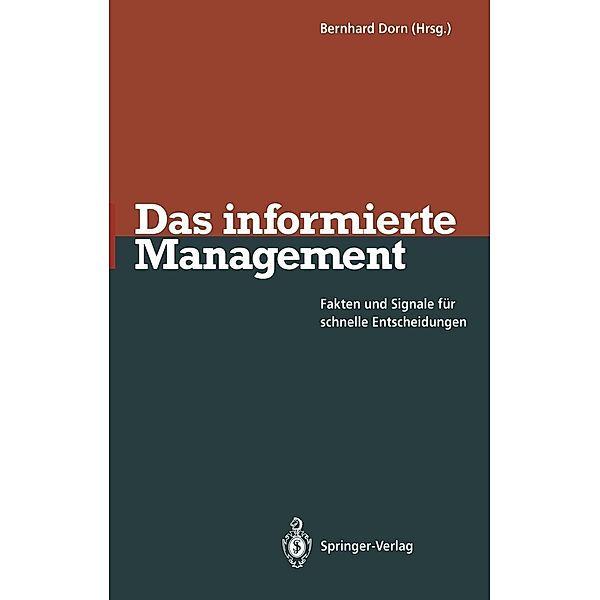 Das informierte Management