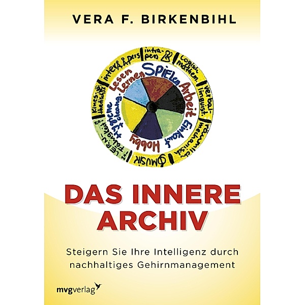 Das innere Archiv / MVG Verlag bei Redline, Vera F. Birkenbihl