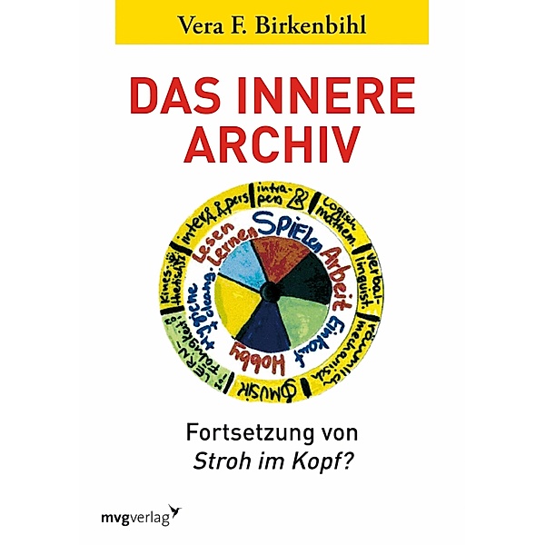 Das innere Archiv / MVG Verlag bei Redline, Vera F. Birkenbihl