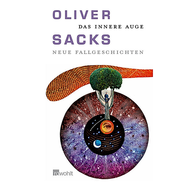 Das innere Auge, Oliver Sacks