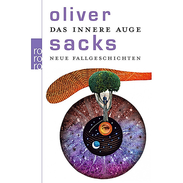 Das innere Auge, Oliver Sacks