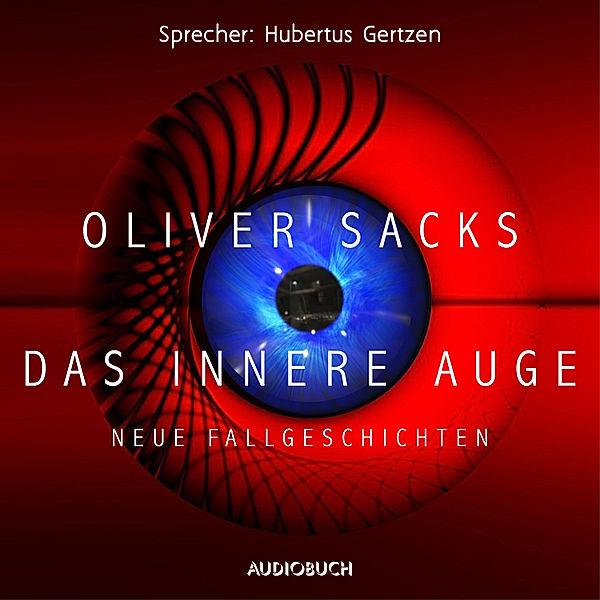 Das innere Auge, Oliver Sacks