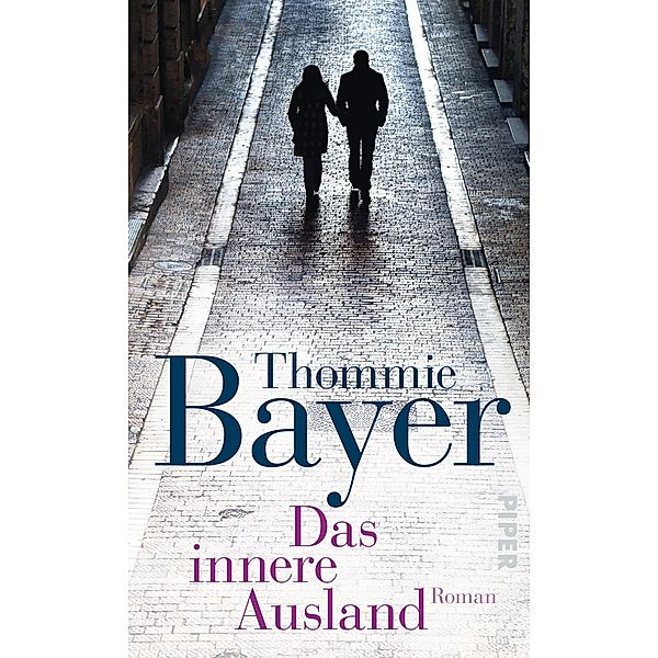 Das innere Ausland, Thommie Bayer