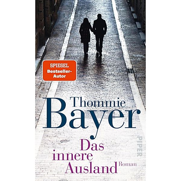 Das innere Ausland, Thommie Bayer