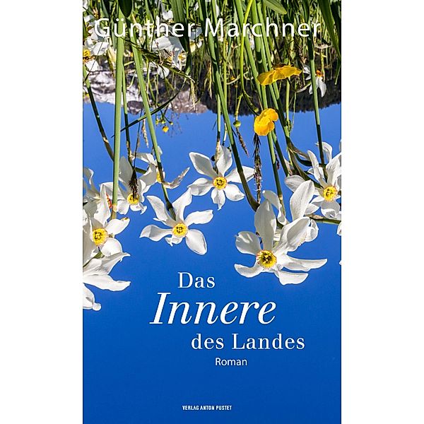 Das Innere des Landes, Günther Marchner