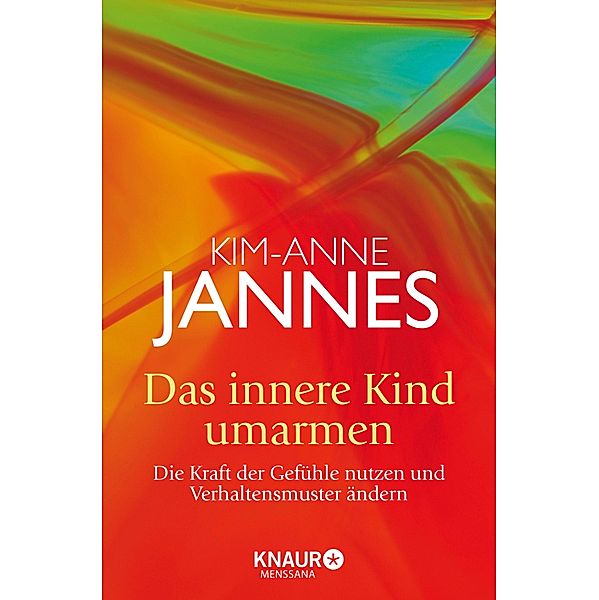Das innere Kind umarmen, Kim-Anne Jannes
