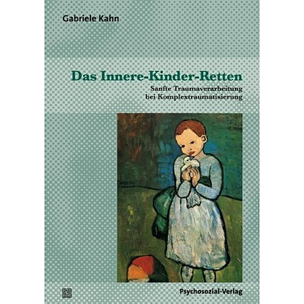 Das Innere-Kinder-Retten, Gabriele Kahn