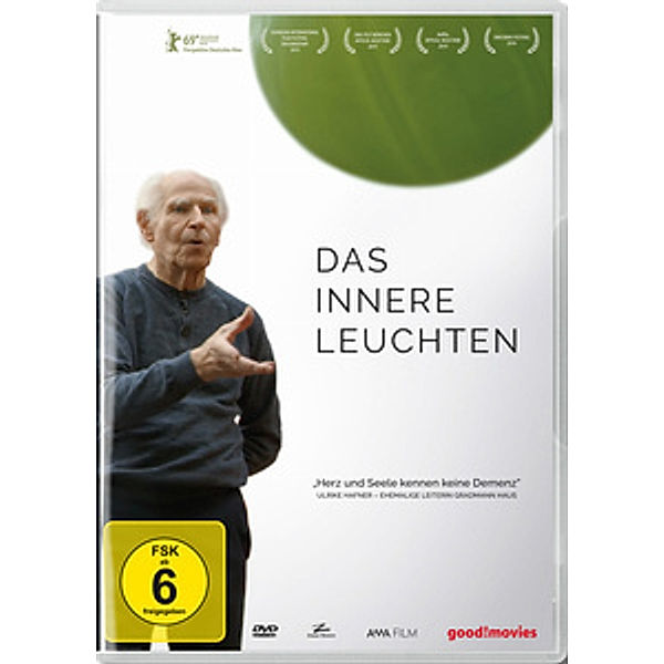 Das innere Leuchten, Dokumentation