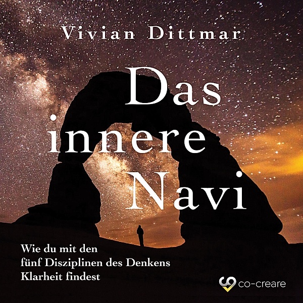 Das innere Navi, Vivian Dittmar, Co-Creare