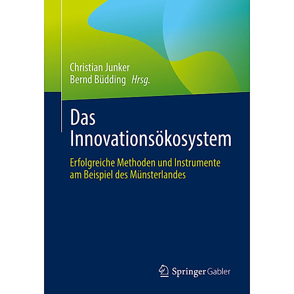 Das Innovationsökosystem