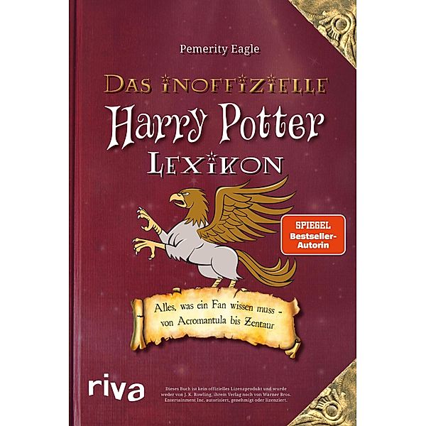 Das inoffizielle Harry-Potter-Lexikon, Pemerity Eagle
