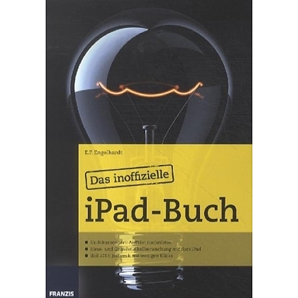 Das inoffizielle iPad-Buch, E. F. Engelhardt