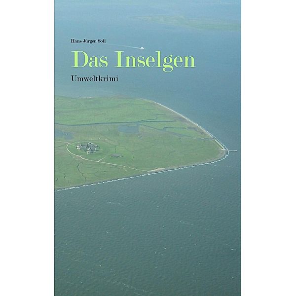 Das Inselgen, Hans-Jürgen Soll