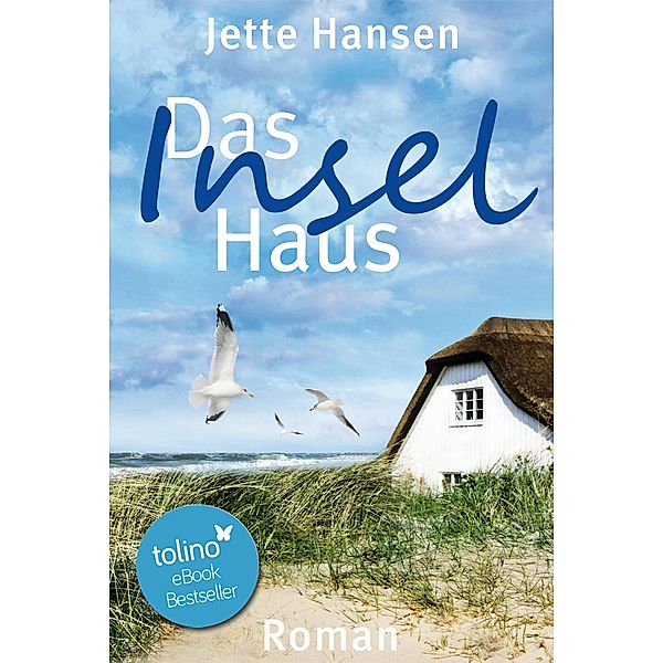 Das Inselhaus / Amrum-Trilogie Bd.1, Jette Hansen