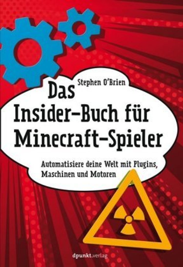 Das Insider-Buch für Minecraft-Spieler Buch versandkostenfrei - Weltbild.ch
