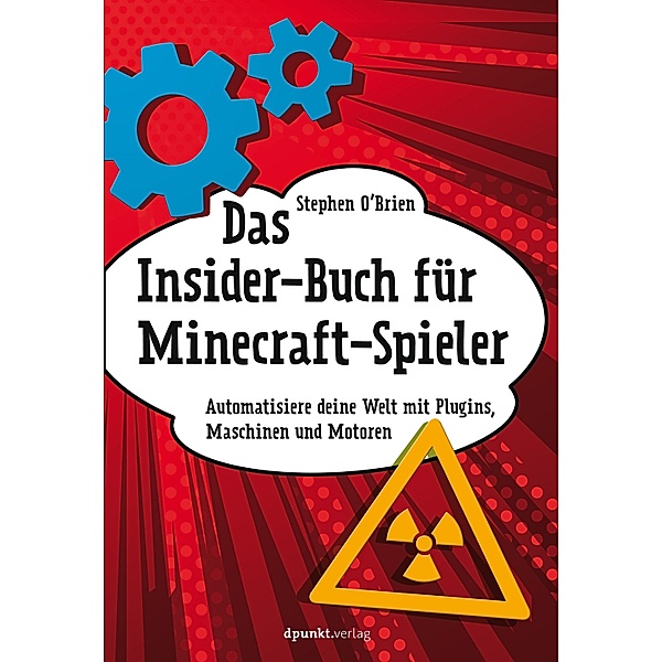 Das Insider-Buch für Minecraft-Spieler, Stephen O'brien