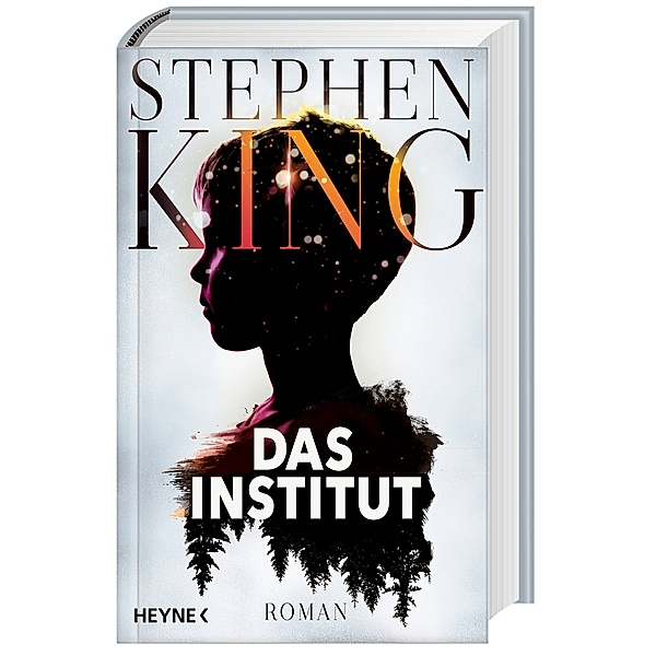Das Institut, Stephen King