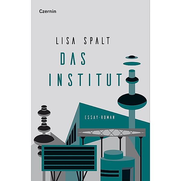 Das Institut, Lisa Spalt