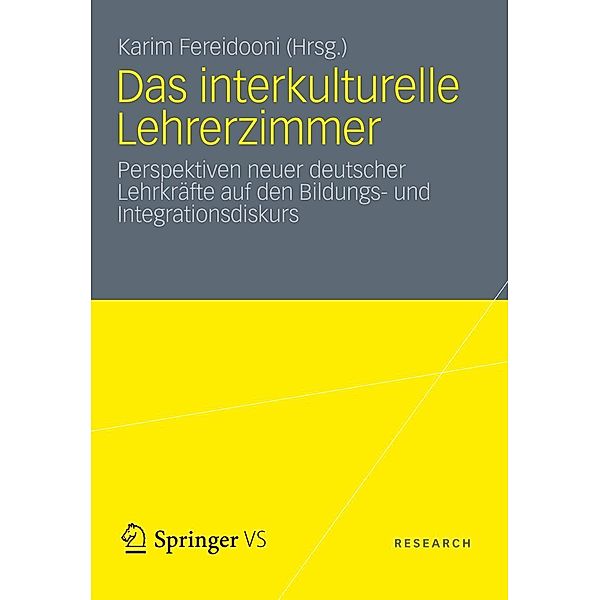 Das interkulturelle Lehrerzimmer