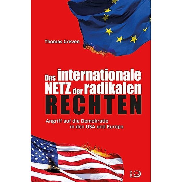 Das internationale Netz der radikalen Rechten, Thomas Greven