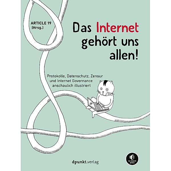 Das Internet gehört uns allen!, Article