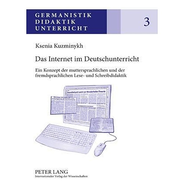 Das Internet im Deutschunterricht, Ksenia Kuzminykh