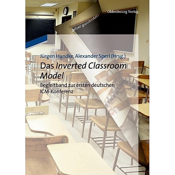 Das Inverted Classroom Model / Jahrbuch des Dokumentationsarchivs des österreichischen Widerstandes