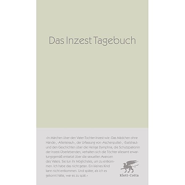 Das Inzest-Tagebuch, . Anonyma