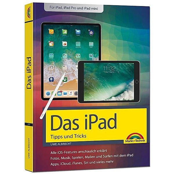 Das iPad - Tipps und Tricks, Uwe Albrecht