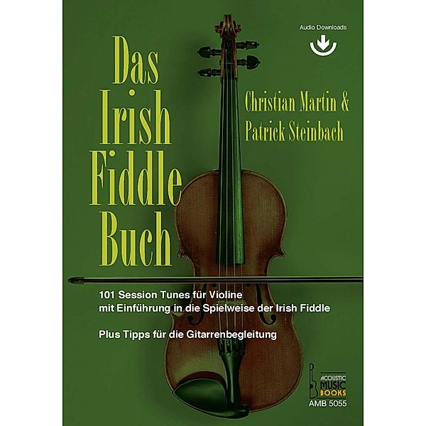 Das Irish Fiddle Buch. 101 Session Tunes für Violine. | Weltbild.at