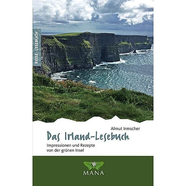 Das Irland-Lesebuch, Almut Irmscher