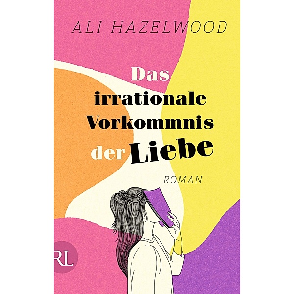 Das irrationale Vorkommnis der Liebe - Die deutsche Ausgabe von »Love on the Brain«, Ali Hazelwood