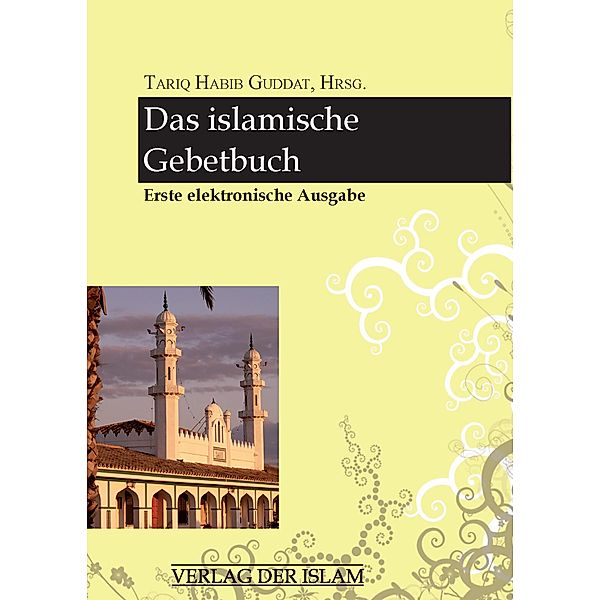 Das islamische Gebetbuch