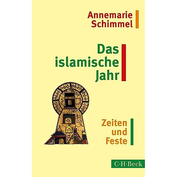 Das islamische Jahr, Annemarie Schimmel