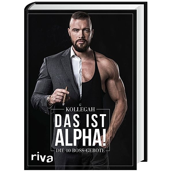 DAS IST ALPHA!, Kollegah