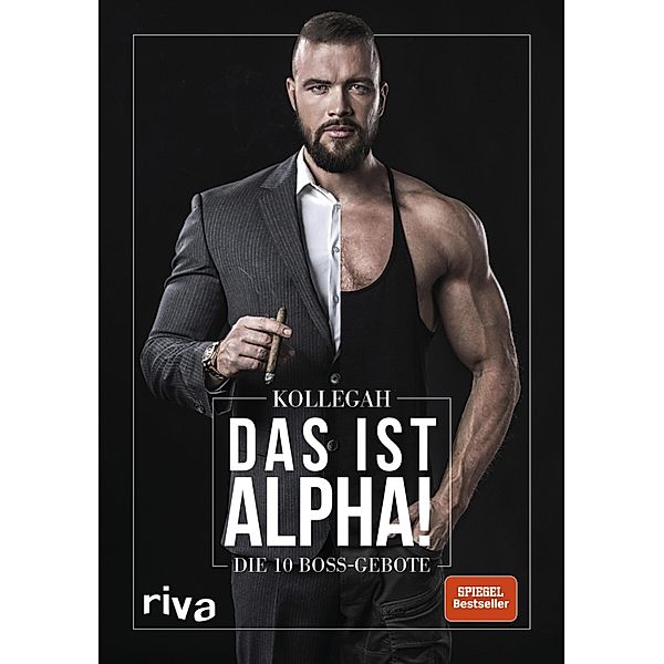 DAS IST ALPHA!, Kollegah