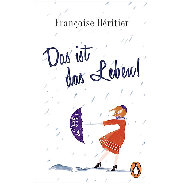 Das ist das Leben!, Françoise Héritier