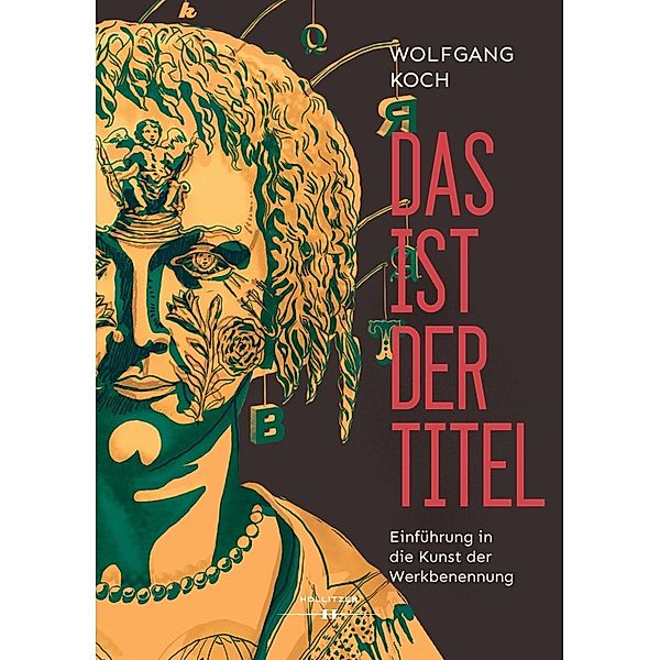 Das ist der Titel, Wolfgang Koch