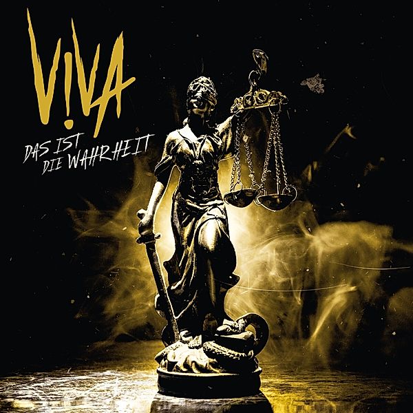 Das Ist Die Wahrheit (Digipak), Viva