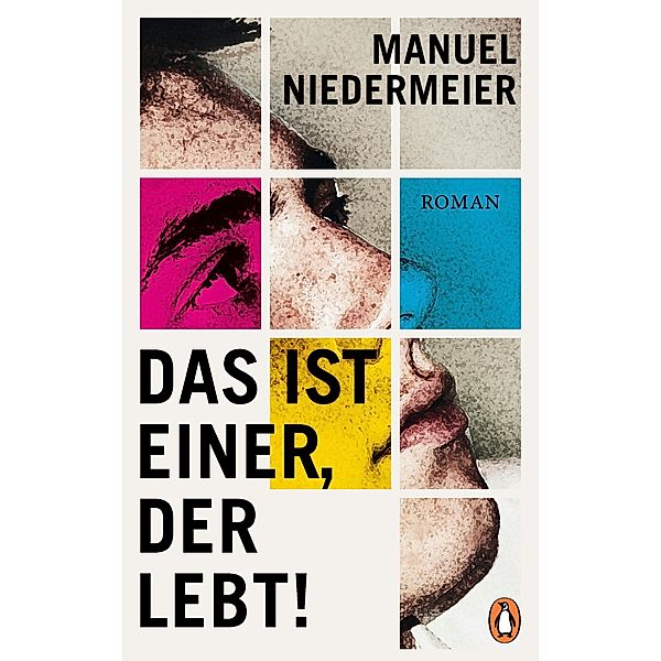 Das ist einer, der lebt!, Manuel Niedermeier