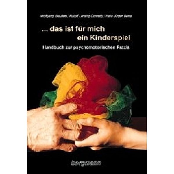 Das ist für mich ein Kinderspiel, Wolfgang Beudels, Rudolf Lensing-Conrady, Hans J. Beins